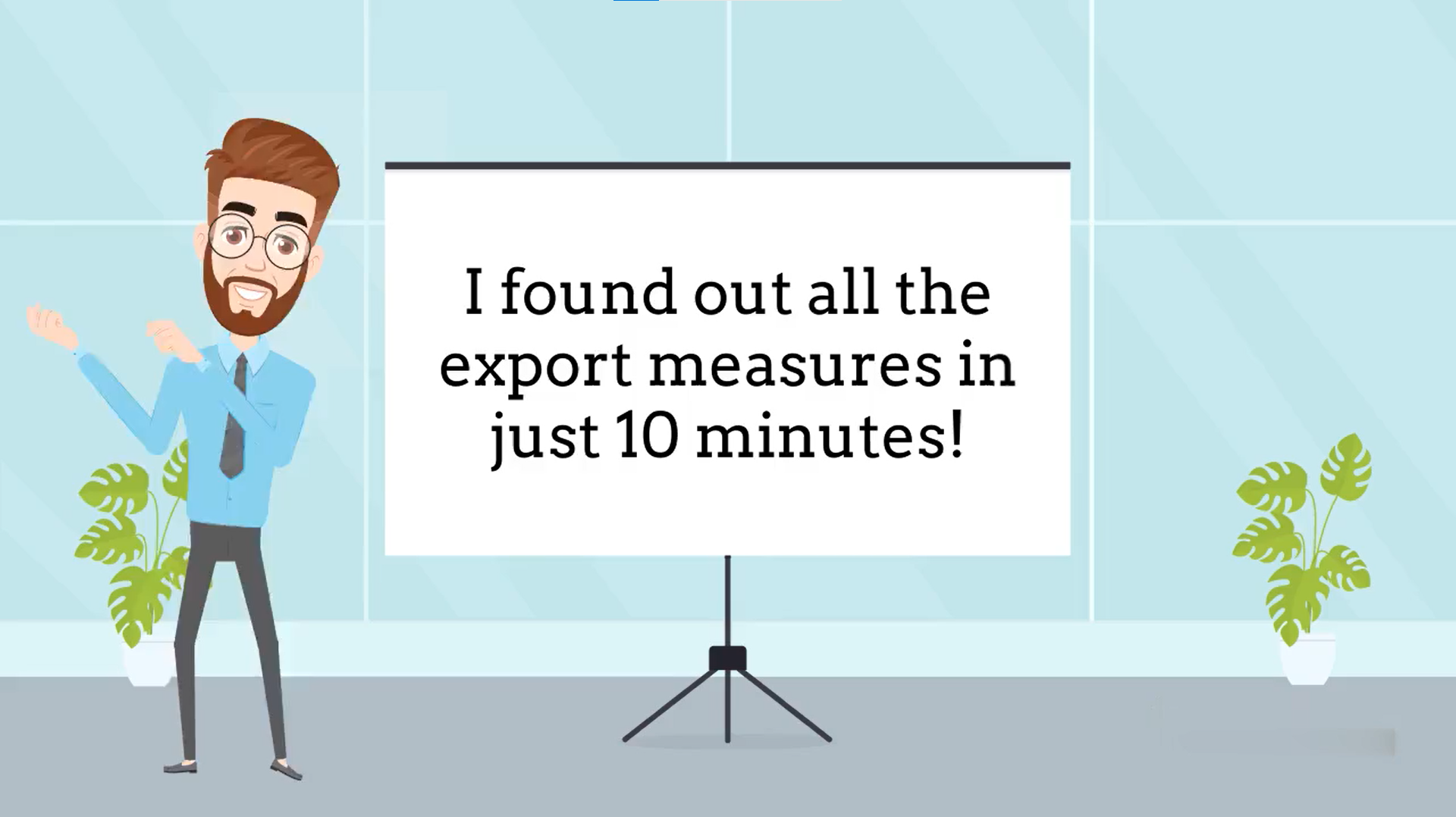 How to Look Up HS Codes & Export Measures with Expordite