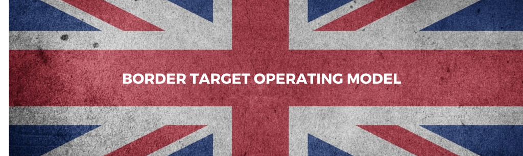 week 5 border target operating model